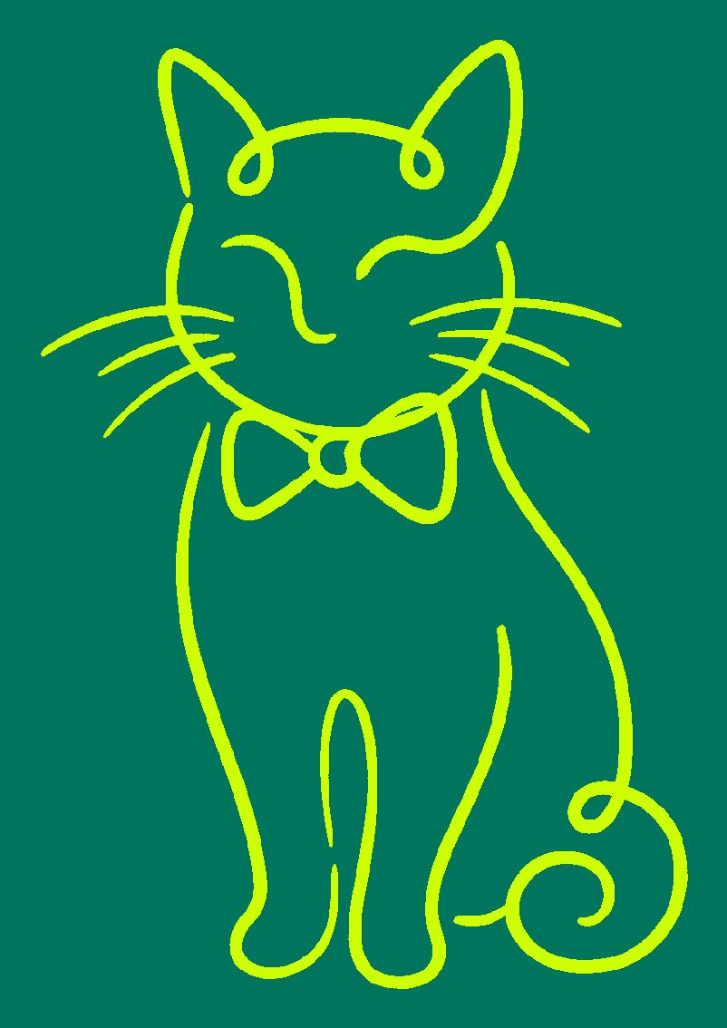 George logo